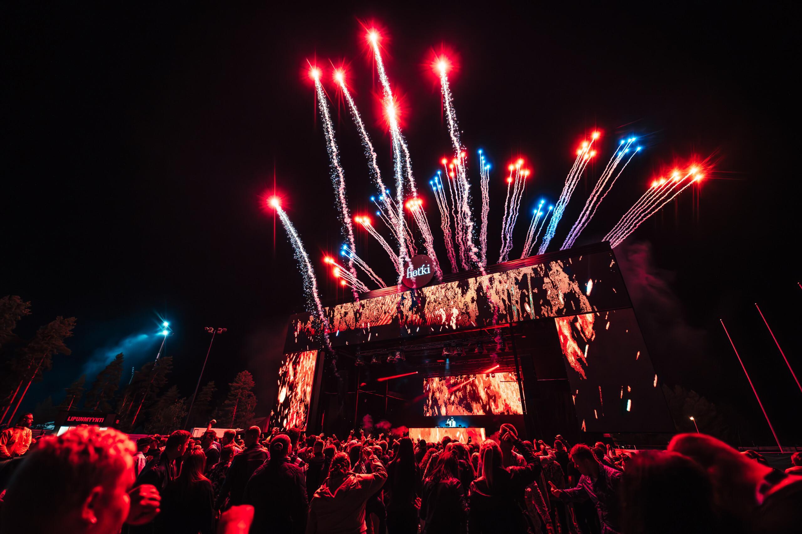 Festivals