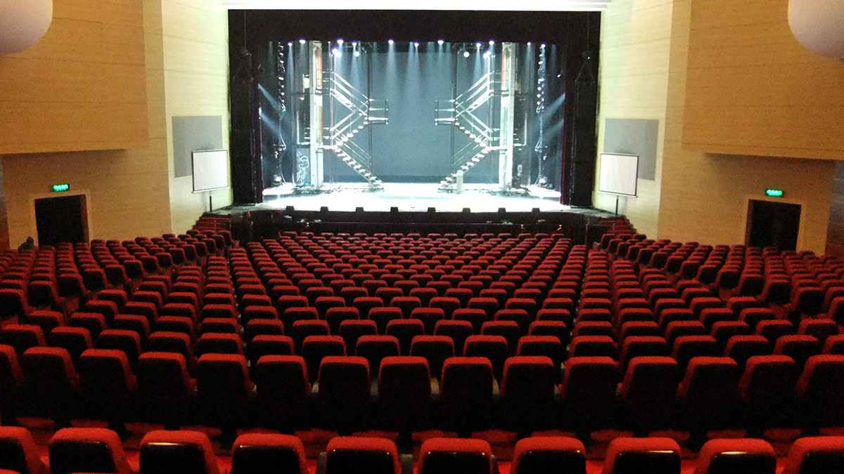 Theater