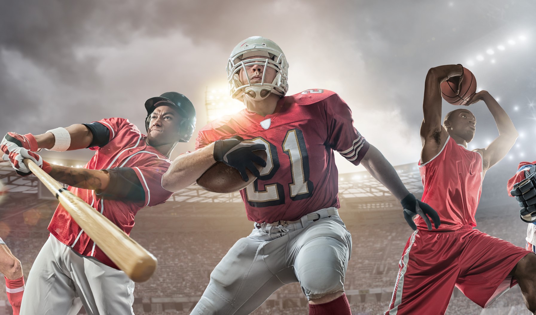 Sports Fan Package