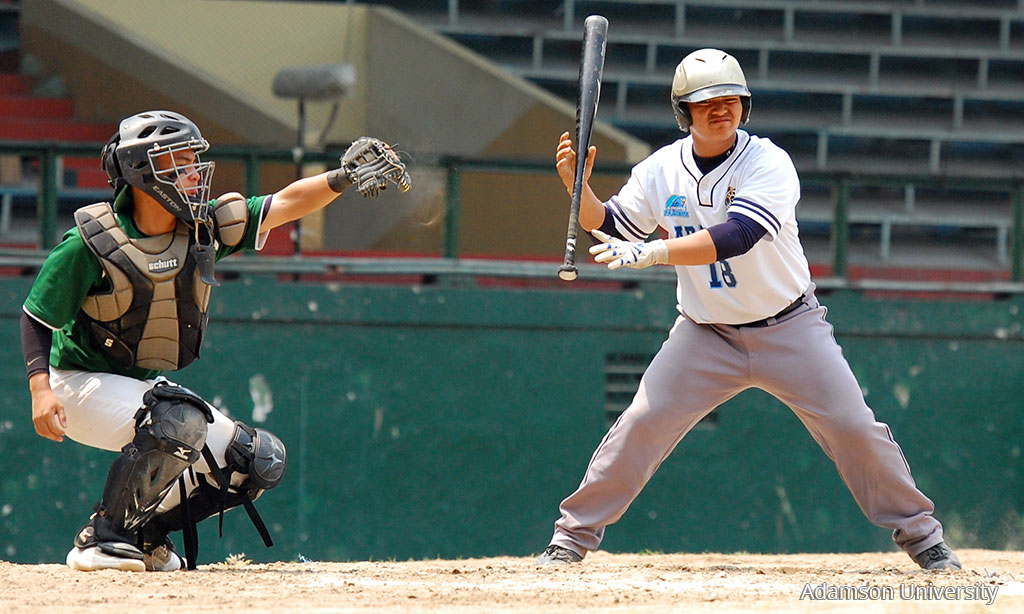 Baseball
