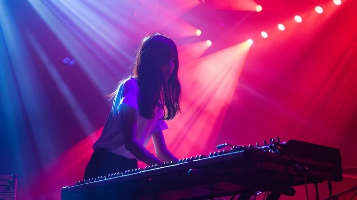 Electronic