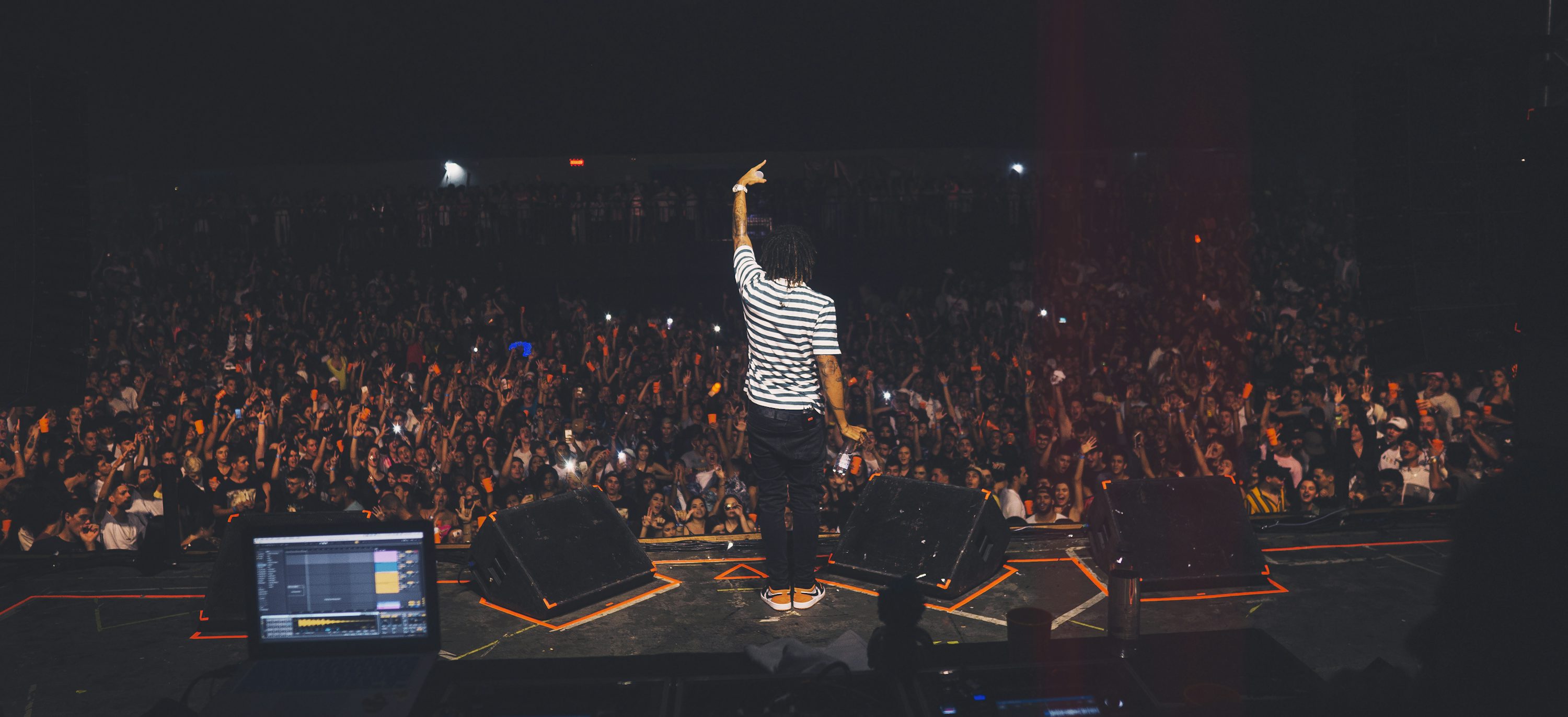 Hip Hop
