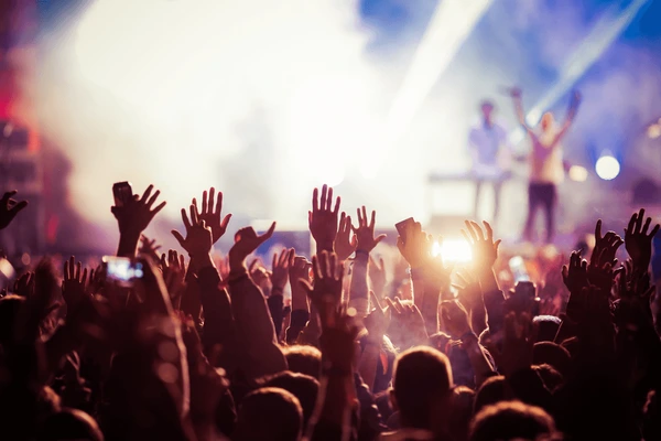 Music Festivals