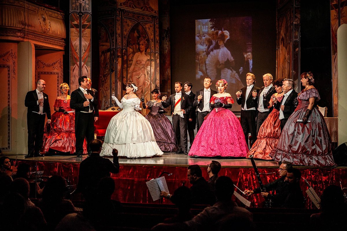 Opera